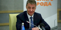 Вячеслав Франк / Фото: Екатерина Смолихина / amic.ru - ИА Амител