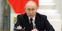 Фото: kremlin.ru - Алтайская правда