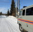 В Барнауле продолжается проведение профилактических рейдов по пожарной безопасности - Администрация г. Барнаул