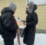 На территории Индустриального района продолжаются профилактические рейды по соблюдению правил пожарной безопасности - Администрация г. Барнаул
