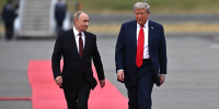 Путин и Трамп впервые поговорили по телефону в 2026 году: что они обсудили - Сетевое издание Толк