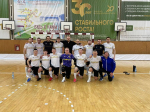 Фото: Союз федераций футбола "Сибирь"