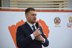 Третий модуль программы «Алтай – земля героев»