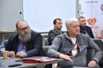 Третий модуль программы «Алтай – земля героев»