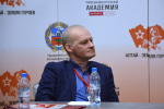 Третий модуль программы «Алтай – земля героев»