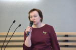 Третий модуль программы «Алтай – земля героев»