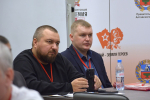 Третий модуль программы «Алтай – земля героев»