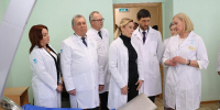 Сенаторы РФ высоко оценили межведомственный подход в организации работы с участниками СВО и их семьями - Минздрав Алтайского края