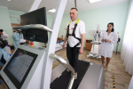 Сенаторы РФ высоко оценили межведомственный подход в организации работы с участниками СВО и их семьями