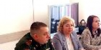 Помогаем своим землякам - УТЗН Алтайского края