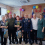 ИК-9 УФСИН России по Алтайскому краю исполнилось 60 лет - УФСИН по Алтайскому краю