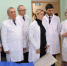 Делегация Совета Федерации во главе с заместителем Председателя Совета Федерации Инной Святенко работает в Алтайском крае - Минсоцзащиты Алтайского края