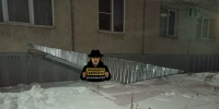 Фото: Инцидент Барнаул фото - Алтайская правда