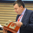 Экономика, управление и культура: второй день программы «Алтай – земля героев» - Алтайский филиал РАНХиГС