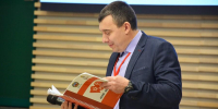 Экономика, управление и культура: второй день программы «Алтай – земля героев» - Алтайский филиал РАНХиГС