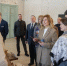 Встреча делегации Совета Федерации с представителями креативных индустрий Алтайского края - Администрация Алтайского края