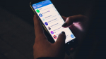 Массовый сбой произошел в работе Telegram