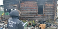 Жительница Алтая получила два года условно за гибель детей на пожаре - Комсомольская Правда