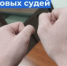   - Управление по обеспечению деятельности судей