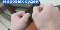   - Управление по обеспечению деятельности судей