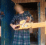 Бабушка, выбросившая внучку / Фото: "Инцидент Россия" - ИА Амител
