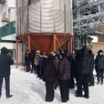 Успенский элеватор приглашает молодежь на стажировку и трудоустройство