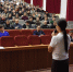 В Алтайском государственном техническом университете прошла серия мероприятий в рамках фотопроекта «Жены Героев. Алтайский край» - Администрация Алтайского края