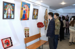 Практикоориентированный арт‑дизайн: студенты ИГН представляют свои стартапы и эксперименты