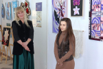 Практикоориентированный арт‑дизайн: студенты ИГН представляют свои стартапы и эксперименты