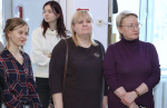 Практикоориентированный арт‑дизайн: студенты ИГН представляют свои стартапы и эксперименты