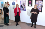 Практикоориентированный арт‑дизайн: студенты ИГН представляют свои стартапы и эксперименты