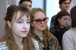 Практикоориентированный арт‑дизайн: студенты ИГН представляют свои стартапы и эксперименты