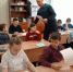 Школьникам из Угловского района рассказали о последствиях лесных пожаров - Минприроды Алтайского края