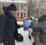 В пригороде Ленинского района прошёл рейд по пожарной безопасности - Администрация г. Барнаул