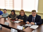 В Барнауле обсудили вопросы организации трудоустройства несовершеннолетних