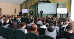 В Алтайской академии гостеприимства прошло патриотическое мероприятие «Несломленные духом: фронтовые судьбы женщин-героев»