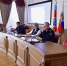 Для общественников Барнаула провели семинар по противодействию мошенничеству - Администрация г. Барнаул