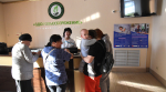 День здоровья для участников СВО и их семей прошёл НИЦ "Здоровьесбережение" АГМУ