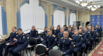 В следственном управлении СК России по Алтайскому краю проведено оперативное совещание по итогам работы следственных подразделений
