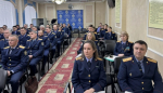 В следственном управлении СК России по Алтайскому краю проведено оперативное совещание по итогам работы следственных подразделений