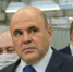 Михаил Мишустин в Барнауле / Фото: Екатерина Смолихина / amic.ru - ИА Амител