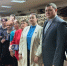 Награжденные медалью "Мать солдата" / Фото предоставлено пресс-службой ЛДПР - ИА Амител