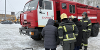 В Барнауле прошли смотры водооткачивающей техники в преддверии паводка: готовность проверили в Центральном и Железнодорожном районах - Администрация г. Барнаул