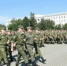 В АлтГТУ пройдет собрание со студентами, планирующими обучаться в военном учебном центре - АлтГТУ им. И.И. Ползунова