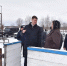 Денис Голобородько побывал на социальных объектах Каменского района - Законодательное Собрание