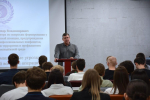 Противодействие информационным угрозам