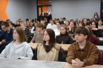 Противодействие информационным угрозам