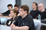 Противодействие информационным угрозам
