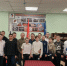 Особенная встреча. Смоленские социалисты организовали для школьников Ануйской школ урок мужества с бойцом СВО - Справедливая Россия