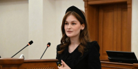Мы пишем новую историю вместе: итоги Месячника молодого избирателя в Алтайском крае - Избирательная комиссия